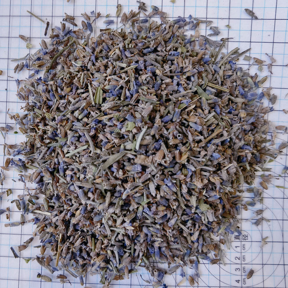 Lavender Bulk Dried Lavender Flowers 500g