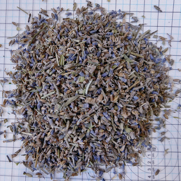 Lavender Bulk Dried Lavender Flowers 500g
