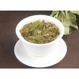 500g Organic Ancient Tree Spring Tea Yunnan Pu-erh Tea Yiwu Mint Hetang Cha Tea