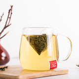 45g Mint Green Tea Strong Aroma Honey Tea Flower Tea Combination of Fruit Tea