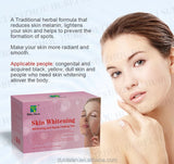 Skin Whitening Tea Beauty Detox Herbal Organic Beauty Glow Tea