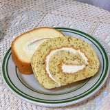 Swiss Roll Cream Enxi Reproduction Mountain Mother Same Cake Mu