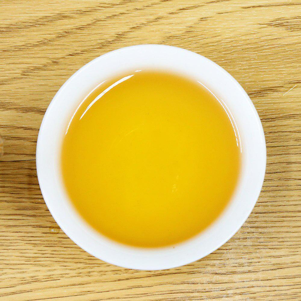 2023 Nature Chaozhou Da Wu Ye Dancong with Yuzu Flower Taste Oolong Tea 200g