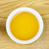 2023 Nature Chaozhou Da Wu Ye Dancong with Yuzu Flower Taste Oolong Tea 200g