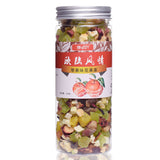 180g canned floral tea Paris Champs é eight flavors of floral and fruit tea