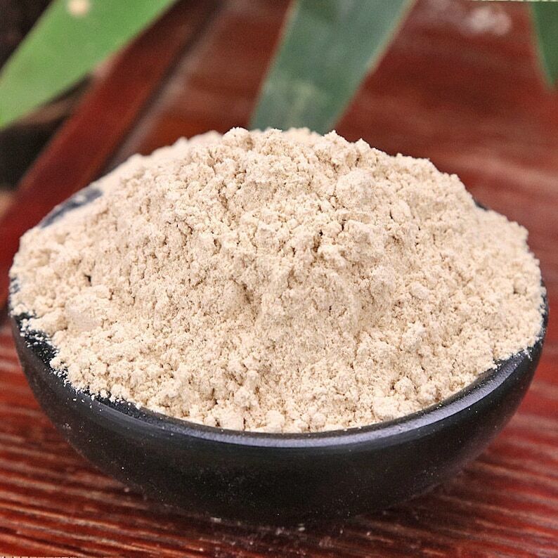 Powder Of Rhizoma Polygonati Odorati Fragrant Solomonseal Yu Zhu Powder Main image