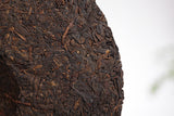 357g Puerh Tea Leaves Nannushan Old Aged Ripe Tea Yunnan Seven Seed Cake Tea