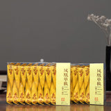 Phoenix Dan Cong High Mountain Honey Orchid Fragrance Oolong Tea