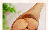 Roasted Sweet Almonds Shelled Natural Large Size Nutritious Snacks 100g Can