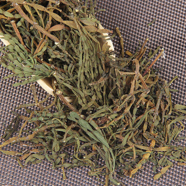 500g Crab Legs Loose Tea Jingmai Ancient Tea Tree Parasitic Tea Slimming Tea