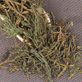 500g Crab Legs Loose Tea Jingmai Ancient Tea Tree Parasitic Tea Slimming Tea