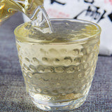 357G Pekoe Silver Needle Raw Tea Yunnan White Tea Single Bud Tea Moonlight White