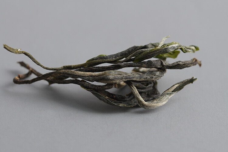 Early Spring Tea Puerh Raw Tea Loose Tea 500g Yunnan Puerh Tea