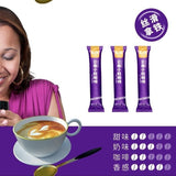 3-in-1 Instant Coffee – Strong Blue Mountain Blend with Milky Powder