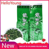 Organic Healthy Oolong Tea Tie Guan Yin Slimming Tea Natural Tea 250g/8.8oz