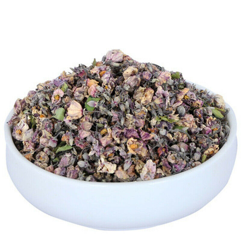 Apocynum Venetum Herb Tea Luo Bu Ma Rafuma Apocynum Venetum Flowers Tea