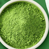 HELLOYOUNG Organic Barley Grass Powder 1kg - Daily Nutrient Booster