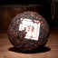 Yunnan Puer Tea Deep Mount Wild Charm Mellow & Sweet Ripe Pu'er Tea 100g