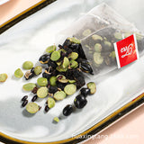 Black Wolfberry Black Bean Five Black Tea Black Sesame, Mulberry, Black Rice