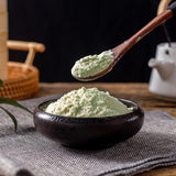 Solid Drink Concentrated Powder Food Grade Baking Raw Materials Avocado Powder