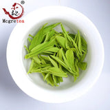 MaoFeng Tea Green High Quality Early Spring Fresh Maofeng Chinese Tea Green 100g