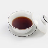 Xinhui Mini Tangerine Pu-erh Tea Yunnan Aged Ripe Tea Xinhui Xiaoqinggan Pu'er