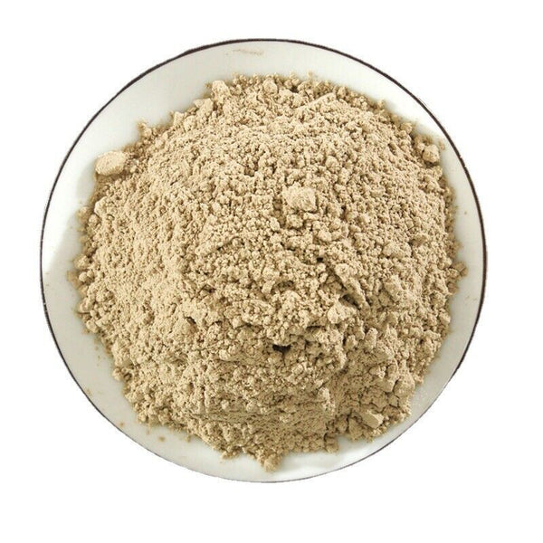 Bletilla hyacinthina powder Chinese herbal medicine powder high quality