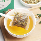 150g Winter Melon Tea Lotus Leaf Tea Herbal Teabag Chinese Herbs Tea Health Care