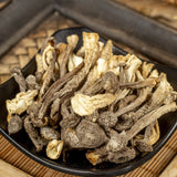 50g Dried for Soup Hot Pot Fresh TikTok Popular Crispy Deer Mushroom