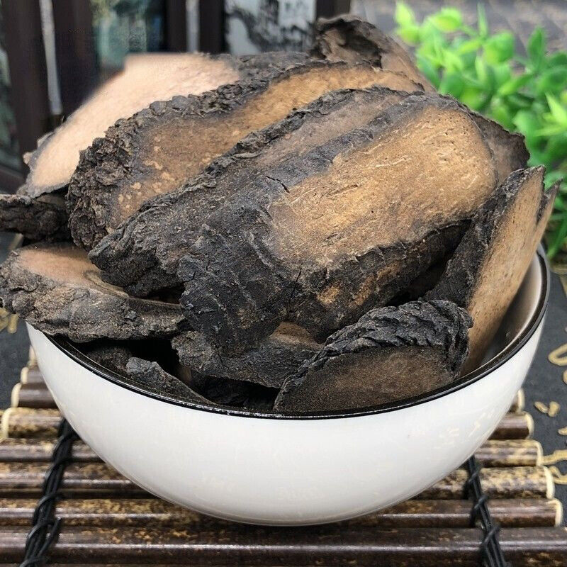 500gMongolian Cistanche Healthy Herbal Tea Chinese Herbs Organic Rou Cong Slice