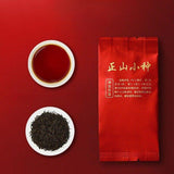 Premium QualityJin Jun Mei Honey Aroma Zhengshan Small Black Tea Small Packaging