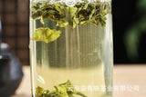 500g Jasmine tea new tea flower tea two leaves strong jasmine drifting snow