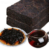 Discover the Allure of 200g Top - Grade Ripe Pu - erh from Ancient Trees