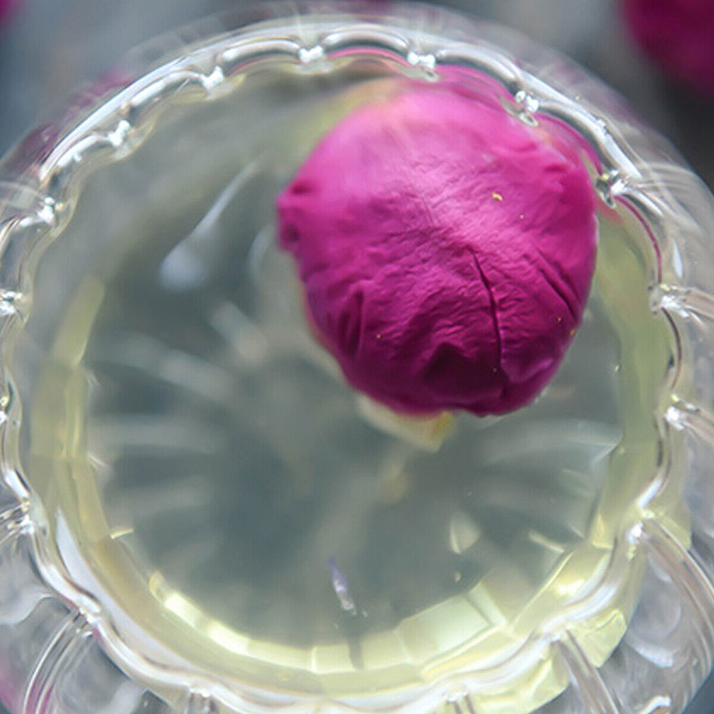 Peony Flowers Tea  Herbal  Flower Ball Rose Tea Chinese Special Green Food Bulk