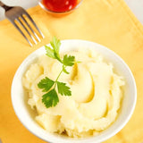 Instant Mashed Potato Powder – Original Flavor, No-Cook Meal, Bulk Use