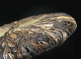 400g Pu'er Tea Daxueshan Ancient Tree Tea Bazi Tea Handmade Tea Pu'er Raw Tea
