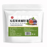 Female Hormone Balance Herbal Tea Goji Mulberry Flax Fig Detox Cycle Support