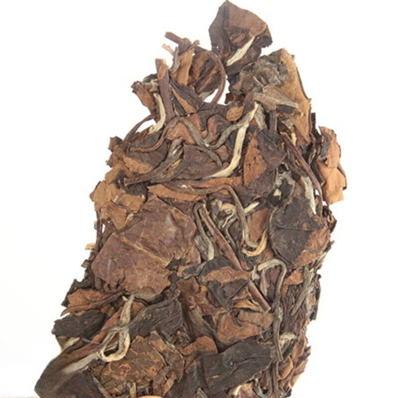 Shoumei Old White Tea Weight Loss Health Drink Top-Grade 350g Chinese Tea Fuding