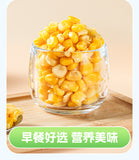 Sweet Corn Kernels – Instant Vacuum-Packed Snack