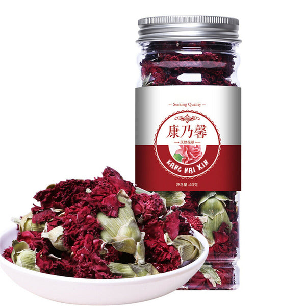 Organic Herbal Tea from China Natural Dried Fruit Flowering Tea