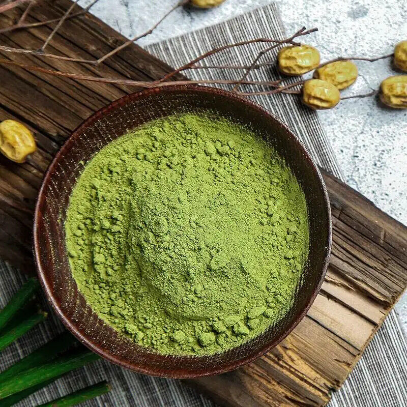 Authentic Matcha Japanese Ceremonial Grade Organic Matcha Green Tea Powder