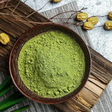 Authentic Matcha Japanese Ceremonial Grade Organic Matcha Green Tea Powder