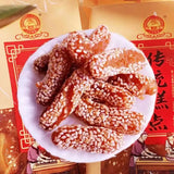 Sweet Snacks Chinese Food Pastry Dessert Mi San Dao