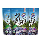 Sweet and Sour Plum Leisure Family Bag, Crispy Plum Office Snack Gift