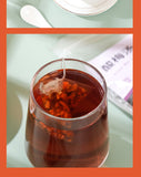 Old Beijing Sour Plum Soup Ingredients Package Summer Fruit Health Tea 250g