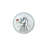 120g Hand-Torn Raw Tea Yunnan Pu-erh Tea - Lincang Bingdao Ancient Tree