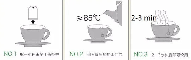 Huo Long Guo 100% Pure Organic Loose Dry Red Dragon Fruit Tea