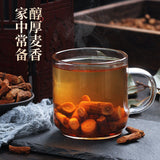 Dandelion Root Tea Changbai Mountain Wild Whole Root Roasted Authentic Dandelion