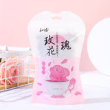 Premium Tea Rose Buds Large Bloom Rose Flower Tea for Brewing
