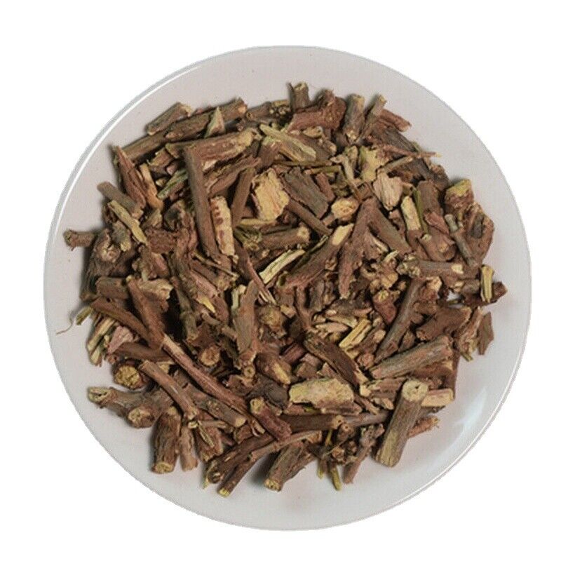MoHeng Root Herbs MuHeng Tea Anti-cough green tea 500g Chinese Herbal